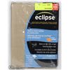 Image 1 : ECLIPSE ONE ROD POCKET PANEL 42" X 63"