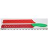 Image 1 : STAINLESS STEEL BLADE KNIFE FOR CUTTING WATERMELON