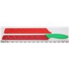 Image 1 : STAINLESS STEEL BLADE KNIFE FOR CUTTING WATERMELON