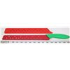 Image 1 : STAINLESS STEEL BLADE KNIFE FOR CUTTING WATERMELON