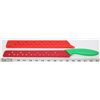 Image 1 : STAINLESS STEEL BLADE KNIFE FOR CUTTING WATERMELON