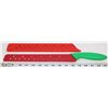Image 1 : STAINLESS STEEL BLADE KNIFE FOR CUTTING WATERMELON
