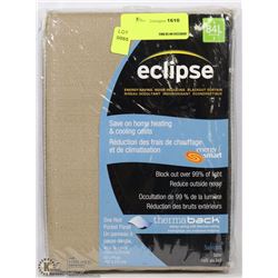 ECLIPSE 1 ROD POCKET PANEL 42" X 63"