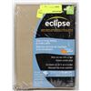 Image 1 : ECLIPSE 1 ROD POCKET PANEL 42" X 63"
