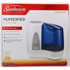 Image 1 : SUNBEAM HUMIDIFIER