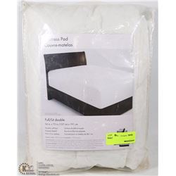 DOUBLE MATTRESS PAD