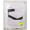 Image 1 : DOUBLE MATTRESS PAD