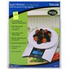 Image 1 : ELECTRONIC KITCHEN SCALE