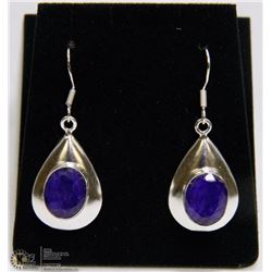 #3-NATURAL BLUE SAPPHIRE