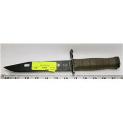 MILITARY BAYONET 2000