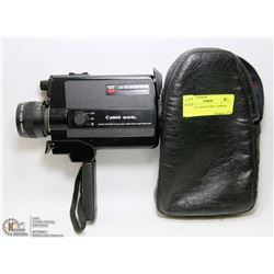 VINTAGE CANON 310XL CAMERA