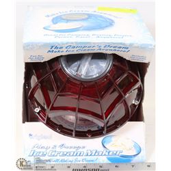 NEW PLAY AND FREEZE ICE CREAM BALL