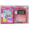 Image 1 : BARBIE TOUCHSCREEN FASHION TABLET