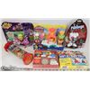 Image 1 : FLAT OF NEW KIDS ITEMS MELISSA & DOUG