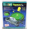 Image 1 : NEW EXECUTOYS SPACE GAME 2000