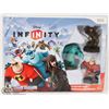 Image 1 : DISNEY INFINITY STARTER PACK WII