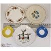 Image 1 : ESTATE COLLECTION OF COLLECTOR PLATES