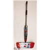 Image 1 : RUBBERMAID MICROFIBER SPRAY MOP