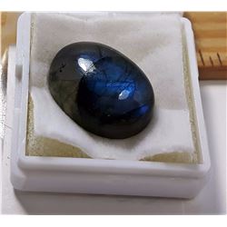 #14 - NATURAL  LABRADORITE GEMSTONE