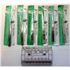 Image 1 : #20 - LOT OF 6 ANTI-STATIC TWEEZERS