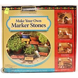 BRAND NEW MAKE YOUR OWN MARKER