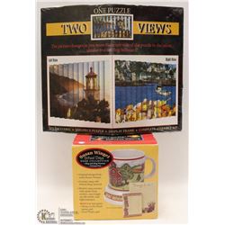 NEW SUSAN WINGET SCHOOL DAYS DESK