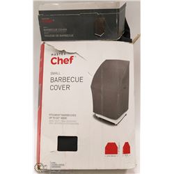 NEW MASTERCHEF BBQ COVER