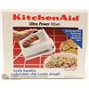 Image 1 : SEALED KITCHEN AID ULTRA POWER MIXER