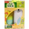 Image 1 : AIR WICK ODOUR STOP FRESH MATIC AUTOMATIC SPRAY