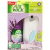 Image 1 : AIR WICK ODOUR STOP FRESH MATIC AUTOMATIC SPRAY