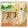 Image 1 : AIR WICK FRESHMATIC AUTOMATIC SPRAY AIR FRESHENER