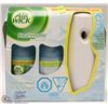 Image 1 : AIR WICK FRESHMATIC AUTOMATIC SPRAY AIR FRESHENER