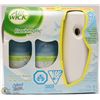 Image 1 : AIR WICK FRESHMATIC AUTOMATIC SPRAY AIR FRESHENER