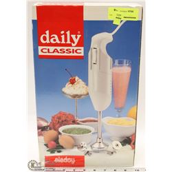 DAILY CLASSIC MIXER