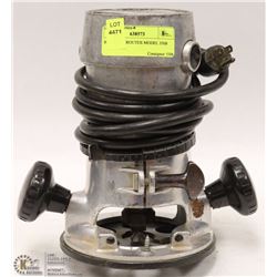 ROCKWELL ROUTER MODEL 350B