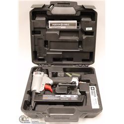 PORTER CABLE AIR STAPLER