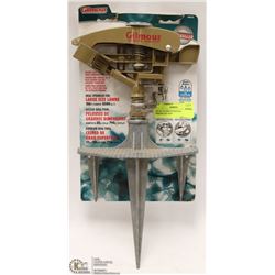GILMOUR PROFESSIONAL SPRINKLER NEW