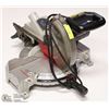 Image 1 : DELTA MITRE SAW 10" WITH BLADE