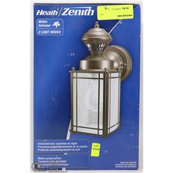 HEATH/ZENITH MOTION ACTIVATED LIGHT