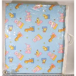 CRIB MATTRESS
