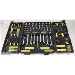 FIXMAN HOME REPAIR TOOL KIT