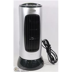 OSCILLATING TOWER FAN