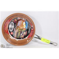 GOTHAM STEEL 9.5" NON-STICK FRYING PAN