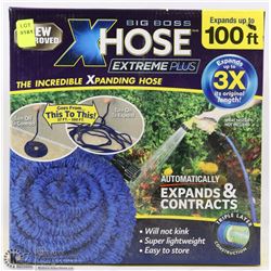 X HOSE 100' EXPANDABLE HOSE