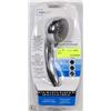 Image 1 : MAINSTAYS 3 FUNCTION HANDHELD SHOWER WAND
