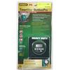 Image 1 : STANLEY TIMER MAX OUTDOOR PRO 2-OUTLET DIGITAL