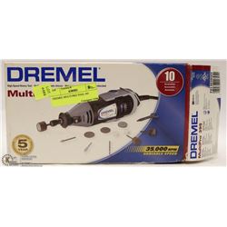 DREMEL MULTI PRO TOOL 395