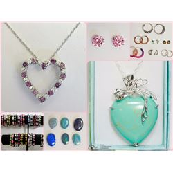 FEATURED ITEMS: SPLENDID JEWELLERY