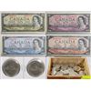 Image 1 : FEATURED ITEMS: COIN AND PAPER MONEY COLLECTION
