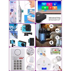 FEATURED ITEMS: BRAND NEW ITEMS....